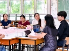 โครงการสัปดาห์สนทนาศิษย์-ลูก ประจำปีการศึกษา 2569 ระดับมัธยม ... Image 544