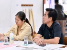 โครงการสัปดาห์สนทนาศิษย์-ลูก ประจำปีการศึกษา 2569 ระดับมัธยม ... Image 550