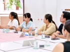 โครงการสัปดาห์สนทนาศิษย์-ลูก ประจำปีการศึกษา 2569 ระดับมัธยม ... Image 551