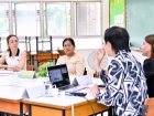 โครงการสัปดาห์สนทนาศิษย์-ลูก ประจำปีการศึกษา 2569 ระดับมัธยม ... Image 554