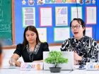 โครงการสัปดาห์สนทนาศิษย์-ลูก ประจำปีการศึกษา 2569 ระดับมัธยม ... Image 557