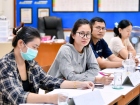 โครงการสัปดาห์สนทนาศิษย์-ลูก ประจำปีการศึกษา 2569 ระดับมัธยม ... Image 589
