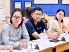 โครงการสัปดาห์สนทนาศิษย์-ลูก ประจำปีการศึกษา 2569 ระดับมัธยม ... Image 590