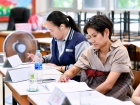 โครงการสัปดาห์สนทนาศิษย์-ลูก ประจำปีการศึกษา 2569 ระดับมัธยม ... Image 591