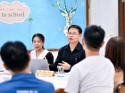 โครงการสัปดาห์สนทนาศิษย์-ลูก ประจำปีการศึกษา 2569 ระดับมัธยม ... Image 598
