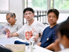 โครงการสัปดาห์สนทนาศิษย์-ลูก ประจำปีการศึกษา 2569 ระดับมัธยม ... Image 604