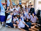 โครงการสัปดาห์สนทนาศิษย์-ลูก ประจำปีการศึกษา 2569 ระดับมัธยม ... Image 364