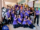 โครงการสัปดาห์สนทนาศิษย์-ลูก ประจำปีการศึกษา 2569 ระดับมัธยม ... Image 367