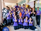โครงการสัปดาห์สนทนาศิษย์-ลูก ประจำปีการศึกษา 2569 ระดับมัธยม ... Image 368