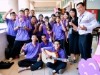 โครงการสัปดาห์สนทนาศิษย์-ลูก ประจำปีการศึกษา 2569 ระดับมัธยม ... Image 378