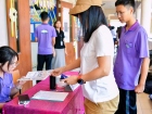 โครงการสัปดาห์สนทนาศิษย์-ลูก ประจำปีการศึกษา 2569 ระดับมัธยม ... Image 394