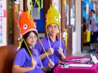 โครงการสัปดาห์สนทนาศิษย์-ลูก ประจำปีการศึกษา 2569 ระดับมัธยม ... Image 396
