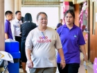 โครงการสัปดาห์สนทนาศิษย์-ลูก ประจำปีการศึกษา 2569 ระดับมัธยม ... Image 397