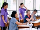 โครงการสัปดาห์สนทนาศิษย์-ลูก ประจำปีการศึกษา 2569 ระดับมัธยม ... Image 416
