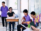 โครงการสัปดาห์สนทนาศิษย์-ลูก ประจำปีการศึกษา 2569 ระดับมัธยม ... Image 419