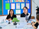 โครงการสัปดาห์สนทนาศิษย์-ลูก ประจำปีการศึกษา 2569 ระดับมัธยม ... Image 606