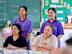 โครงการสัปดาห์สนทนาศิษย์-ลูก ประจำปีการศึกษา 2569 ระดับมัธยม ... Image 429
