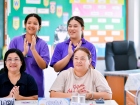 โครงการสัปดาห์สนทนาศิษย์-ลูก ประจำปีการศึกษา 2569 ระดับมัธยม ... Image 433