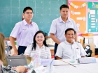 โครงการสัปดาห์สนทนาศิษย์-ลูก ประจำปีการศึกษา 2569 ระดับมัธยม ... Image 445