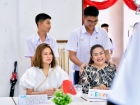 โครงการสัปดาห์สนทนาศิษย์-ลูก ประจำปีการศึกษา 2569 ระดับมัธยม ... Image 449