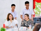 โครงการสัปดาห์สนทนาศิษย์-ลูก ประจำปีการศึกษา 2569 ระดับมัธยม ... Image 450