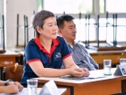 โครงการสัปดาห์สนทนาศิษย์-ลูก ประจำปีการศึกษา 2569 ระดับมัธยม ... Image 626