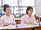 โครงการสัปดาห์สนทนาศิษย์-ลูก ประจำปีการศึกษา 2569 ระดับมัธยม ... Image 633