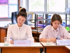 โครงการสัปดาห์สนทนาศิษย์-ลูก ประจำปีการศึกษา 2569 ระดับมัธยม ... Image 636