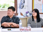 โครงการสัปดาห์สนทนาศิษย์-ลูก ประจำปีการศึกษา 2569 ระดับมัธยม ... Image 647