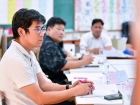 โครงการสัปดาห์สนทนาศิษย์-ลูก ประจำปีการศึกษา 2569 ระดับมัธยม ... Image 654