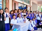โครงการสัปดาห์สนทนาศิษย์-ลูก ประจำปีการศึกษา 2569 ระดับมัธยม ... Image 2