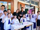 โครงการสัปดาห์สนทนาศิษย์-ลูก ประจำปีการศึกษา 2569 ระดับมัธยม ... Image 5