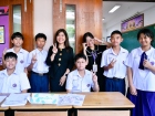 โครงการสัปดาห์สนทนาศิษย์-ลูก ประจำปีการศึกษา 2569 ระดับมัธยม ... Image 9