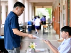 โครงการสัปดาห์สนทนาศิษย์-ลูก ประจำปีการศึกษา 2569 ระดับมัธยม ... Image 42