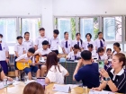 โครงการสัปดาห์สนทนาศิษย์-ลูก ประจำปีการศึกษา 2569 ระดับมัธยม ... Image 45