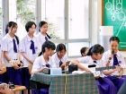 โครงการสัปดาห์สนทนาศิษย์-ลูก ประจำปีการศึกษา 2569 ระดับมัธยม ... Image 48
