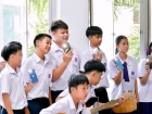 โครงการสัปดาห์สนทนาศิษย์-ลูก ประจำปีการศึกษา 2569 ระดับมัธยม ... Image 50