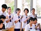 โครงการสัปดาห์สนทนาศิษย์-ลูก ประจำปีการศึกษา 2569 ระดับมัธยม ... Image 51