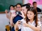 โครงการสัปดาห์สนทนาศิษย์-ลูก ประจำปีการศึกษา 2569 ระดับมัธยม ... Image 52
