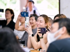 โครงการสัปดาห์สนทนาศิษย์-ลูก ประจำปีการศึกษา 2569 ระดับมัธยม ... Image 54