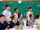 โครงการสัปดาห์สนทนาศิษย์-ลูก ประจำปีการศึกษา 2569 ระดับมัธยม ... Image 57
