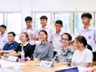 โครงการสัปดาห์สนทนาศิษย์-ลูก ประจำปีการศึกษา 2569 ระดับมัธยม ... Image 62