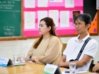 โครงการสัปดาห์สนทนาศิษย์-ลูก ประจำปีการศึกษา 2569 ระดับมัธยม ... Image 128