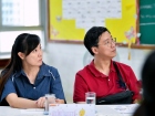 โครงการสัปดาห์สนทนาศิษย์-ลูก ประจำปีการศึกษา 2569 ระดับมัธยม ... Image 143