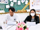 โครงการสัปดาห์สนทนาศิษย์-ลูก ประจำปีการศึกษา 2569 ระดับมัธยม ... Image 161