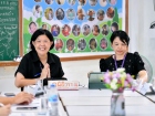 โครงการสัปดาห์สนทนาศิษย์-ลูก ประจำปีการศึกษา 2569 ระดับมัธยม ... Image 162