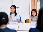 โครงการสัปดาห์สนทนาศิษย์-ลูก ประจำปีการศึกษา 2569 ระดับมัธยม ... Image 163