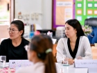 โครงการสัปดาห์สนทนาศิษย์-ลูก ประจำปีการศึกษา 2569 ระดับมัธยม ... Image 171