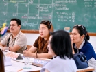 โครงการสัปดาห์สนทนาศิษย์-ลูก ประจำปีการศึกษา 2569 ระดับมัธยม ... Image 173