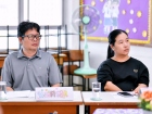 โครงการสัปดาห์สนทนาศิษย์-ลูก ประจำปีการศึกษา 2569 ระดับมัธยม ... Image 181